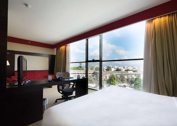 Hotel Hilton Garden 4*