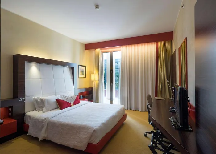 Hilton Garden Hotel Lecce