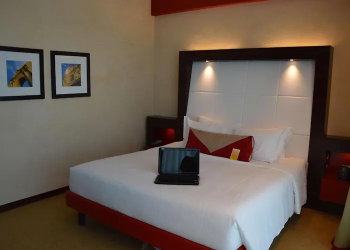 Hilton Garden Hotel Lecce