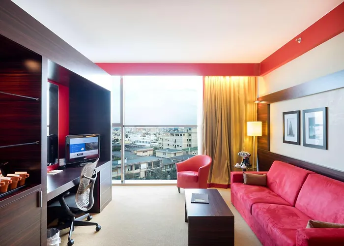 Hilton Garden Lecce