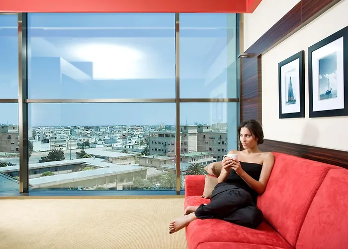 Hilton Garden Otel Lecce