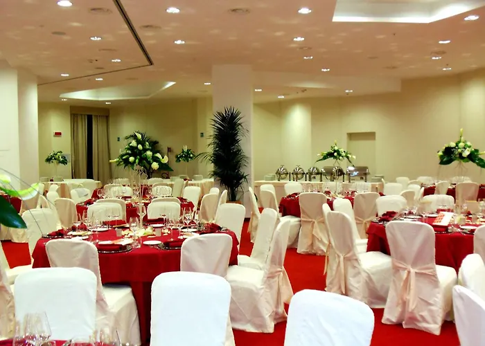 Hilton Garden