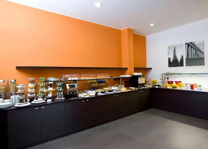 Otel Hilton Garden 4*