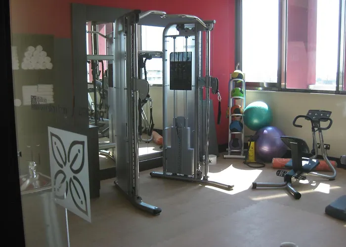 Otel Hilton Garden Lecce