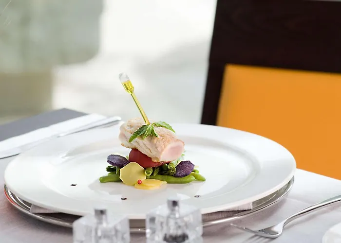 Hilton Garden 4* Lecce