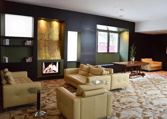 Otel Hilton Garden Lecce