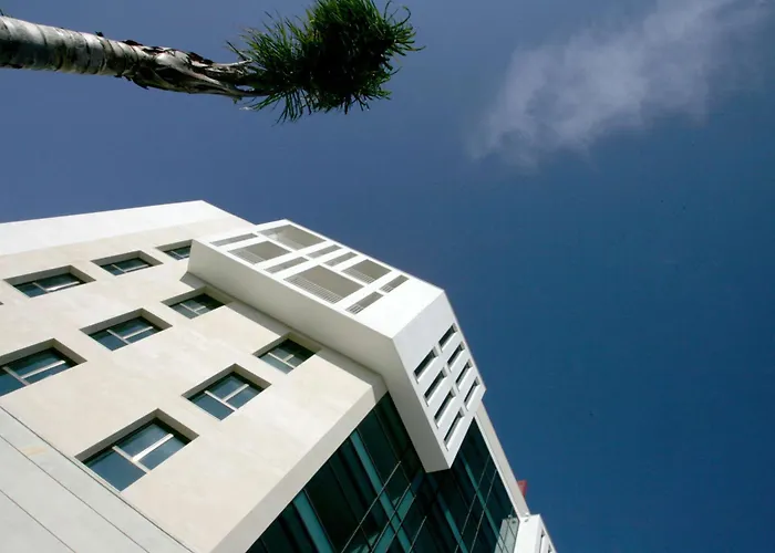 Otel Hilton Garden 4*