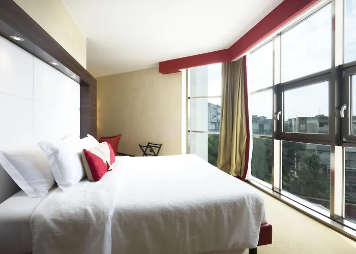 Hilton Garden