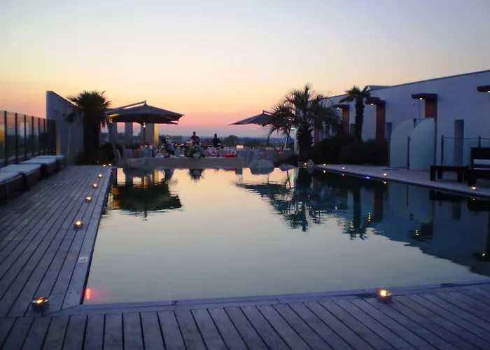 Hilton Garden Hotel Lecce