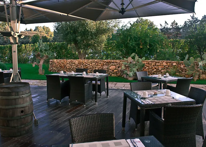Hotel Hilton Garden