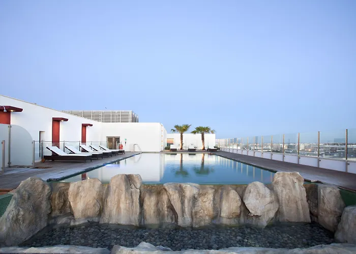 Hotel Hilton Garden