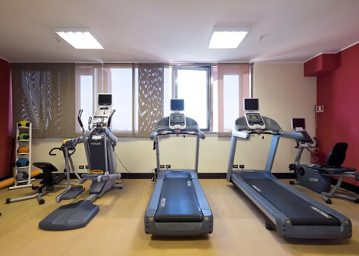 Hilton Garden Otel Lecce