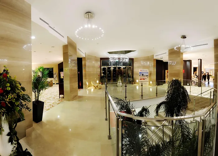 Hilton Garden Otel Lecce