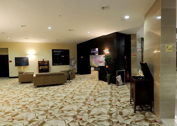 Hilton Garden Lecce