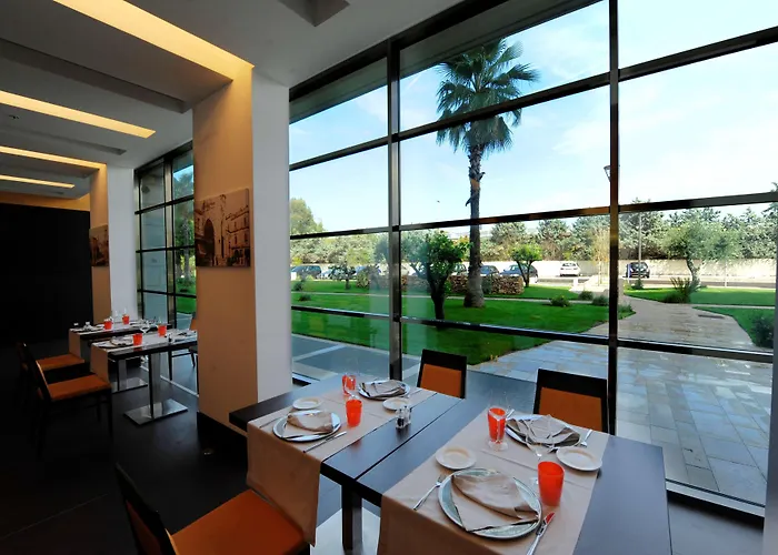 Hilton Garden Otel Lecce