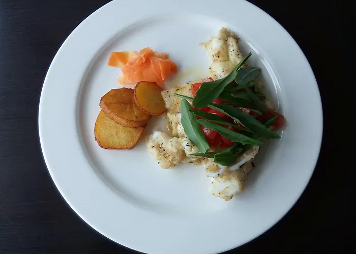 Hilton Garden Otel 4*