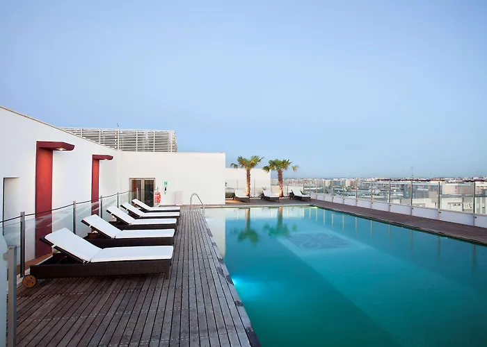 Hilton Garden Lecce