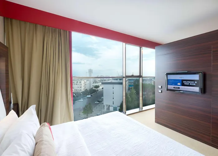 Hilton Garden 4* Lecce