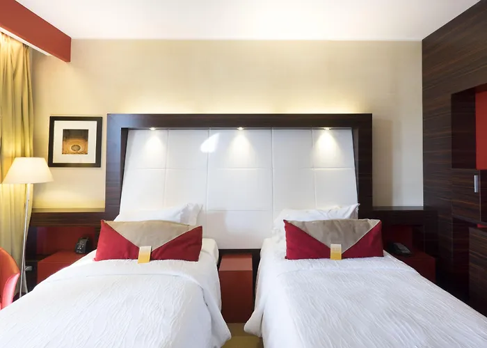 Otel Hilton Garden Lecce