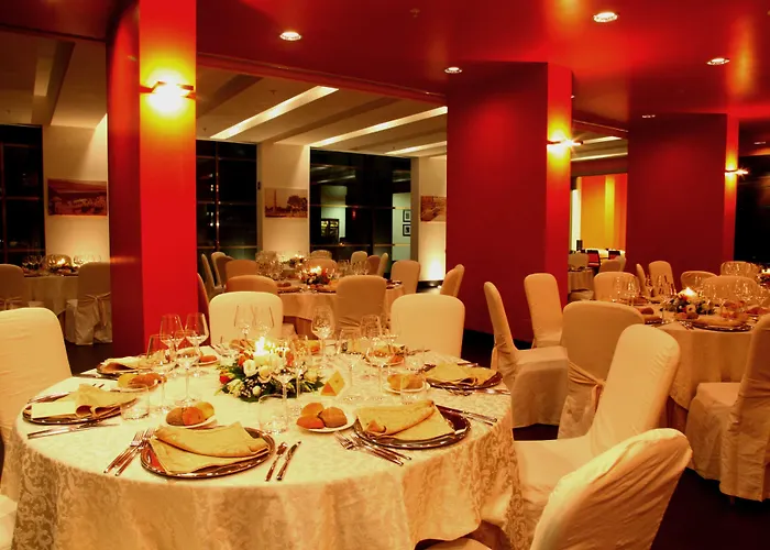 Otel Hilton Garden 4*